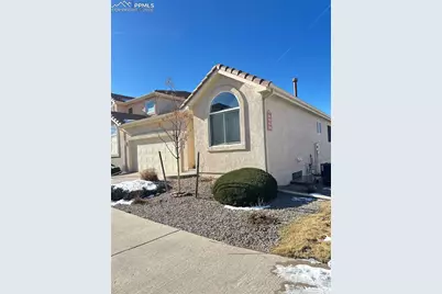 198 Luxury Lane, Colorado Springs, CO 80921 - Photo 3