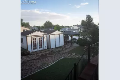 7670 Sunny View Lane, Colorado Springs, CO 80911 - Photo 25