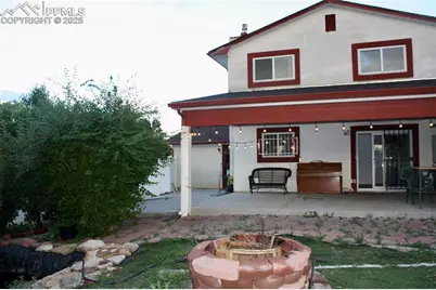 7670 Sunny View Lane, Colorado Springs, CO 80911 - Photo 31