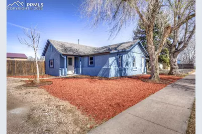 411 E Iowa Avenue, Fountain, CO 80817 - Photo 3