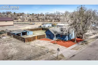 411 E Iowa Avenue, Fountain, CO 80817 - Photo 41