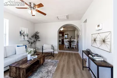 411 E Iowa Avenue, Fountain, CO 80817 - Photo 7