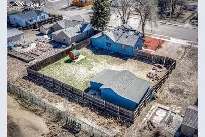 411 E Iowa Avenue, Fountain, CO 80817 - Photo 45