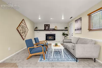 1990 Brookwood Drive, Colorado Springs, CO 80918 - Photo 21