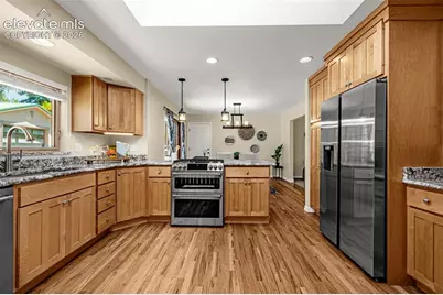 1990 Brookwood Drive, Colorado Springs, CO 80918 - Photo 11