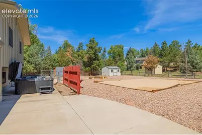 1990 Brookwood Drive, Colorado Springs, CO 80918 - Photo 33