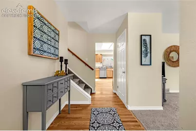 1990 Brookwood Drive, Colorado Springs, CO 80918 - Photo 9