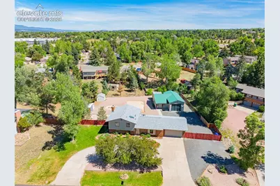 1990 Brookwood Drive, Colorado Springs, CO 80918 - Photo 5