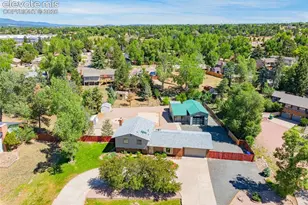 1990 Brookwood Dr, Colorado Springs, CO 80918 - Photo 5