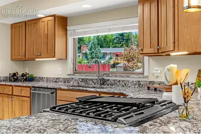 1990 Brookwood Drive, Colorado Springs, CO 80918 - Photo 13