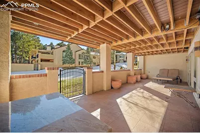 1425 W Cheyenne Mountain Boulevard, Colorado Springs, CO 80906 - Photo 45