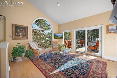 1425 W Cheyenne Mountain Boulevard, Colorado Springs, CO 80906 - Photo 13