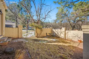 1425 W Cheyenne Mountain Blvd, Colorado Springs, CO 80906 - Photo 47