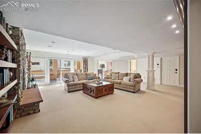 1425 W Cheyenne Mountain Boulevard, Colorado Springs, CO 80906 - Photo 29