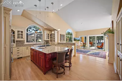 1425 W Cheyenne Mountain Boulevard, Colorado Springs, CO 80906 - Photo 11