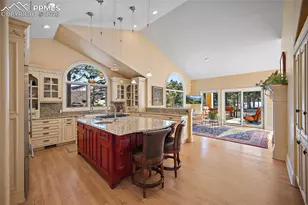 1425 W Cheyenne Mountain Blvd, Colorado Springs, CO 80906 - Photo 11