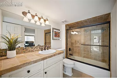 1425 W Cheyenne Mountain Boulevard, Colorado Springs, CO 80906 - Photo 39