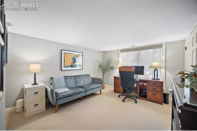 1425 W Cheyenne Mountain Boulevard, Colorado Springs, CO 80906 - Photo 37