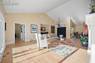 1425 W Cheyenne Mountain Blvd, Colorado Springs, CO 80906 - Photo 7