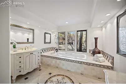 1425 W Cheyenne Mountain Boulevard, Colorado Springs, CO 80906 - Photo 23