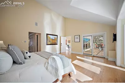 1425 W Cheyenne Mountain Boulevard, Colorado Springs, CO 80906 - Photo 19