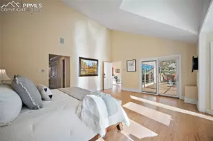 1425 W Cheyenne Mountain Blvd, Colorado Springs, CO 80906 - Photo 19