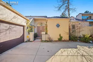 1425 W Cheyenne Mountain Blvd, Colorado Springs, CO 80906 - Photo 3