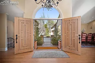 1425 W Cheyenne Mountain Blvd, Colorado Springs, CO 80906 - Photo 5