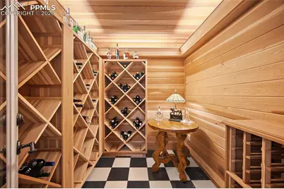 1425 W Cheyenne Mountain Boulevard, Colorado Springs, CO 80906 - Photo 41