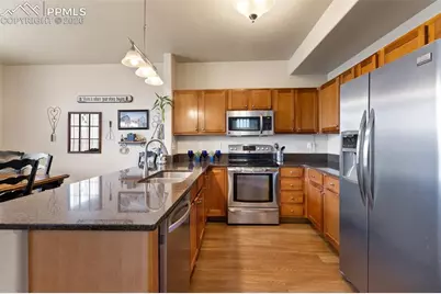 4338 Alder Springs View, Colorado Springs, CO 80922 - Photo 11