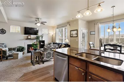 4338 Alder Springs View, Colorado Springs, CO 80922 - Photo 3