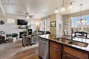 4338 Alder Springs View, Colorado Springs, CO 80922 - Photo 3