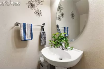 4338 Alder Springs View, Colorado Springs, CO 80922 - Photo 15