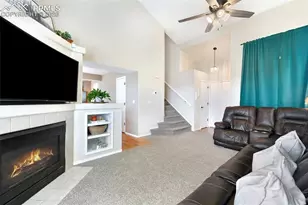 990 Turf Trail, Fountain, CO 80817 - Photo 5