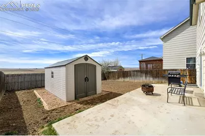 990 Turf Trail, Fountain, CO 80817 - Photo 3