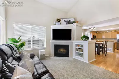 990 Turf Trail, Fountain, CO 80817 - Photo 9