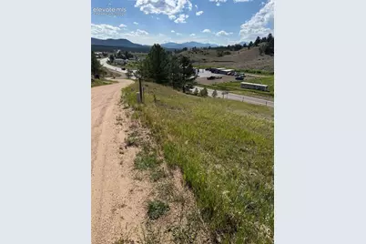 125 &amp; 137 Hillside Drive, Florissant, CO 80816 - Photo 1