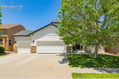 7284 Eagle Canyon Drive, Colorado Springs, CO 80922 - Photo 39
