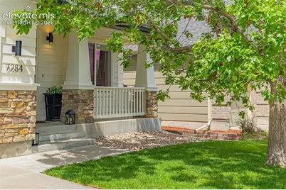 7284 Eagle Canyon Drive, Colorado Springs, CO 80922 - Photo 3