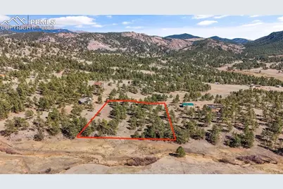 567 Ranch Resorts Drive, Florissant, CO 80816 - Photo 3