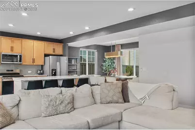 5869 Spring Breeze Drive, Colorado Springs, CO 80923 - Photo 13