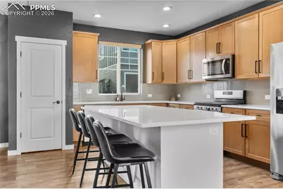 5869 Spring Breeze Drive, Colorado Springs, CO 80923 - Photo 9