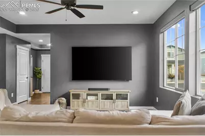 5869 Spring Breeze Drive, Colorado Springs, CO 80923 - Photo 3