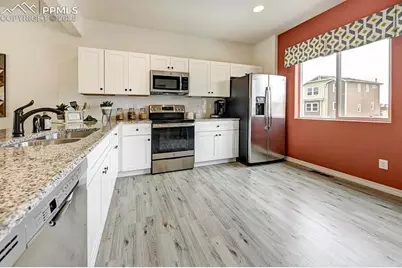 2131 Backpack Point, Colorado Springs, CO 80910 - Photo 5