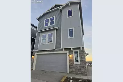 2131 Backpack Point, Colorado Springs, CO 80910 - Photo 1