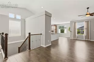 3254 Daydreamer Dr, Colorado Springs, CO 80908 - Photo 5