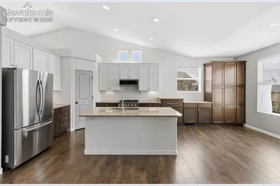 3254 Daydreamer Drive, Colorado Springs, CO 80908 - Photo 13