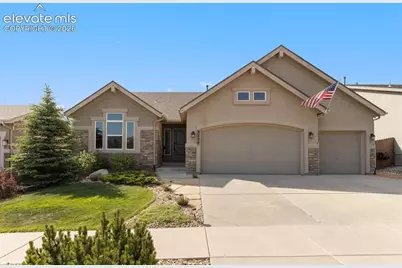 3254 Daydreamer Drive, Colorado Springs, CO 80908 - Photo 1