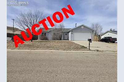 1518 Bradish Avenue, La Junta, CO 81050 - Photo 1