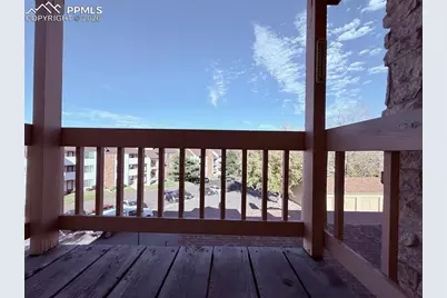840 Tenderfoot Hill Road #201, Colorado Springs, CO 80906 - Photo 25